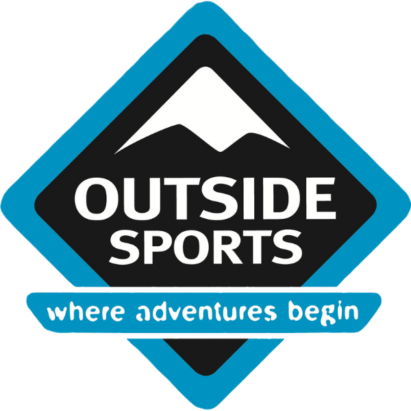 Outside Sports - Queenstown, Wanaka and Te Anau - Where Adventure  Begins