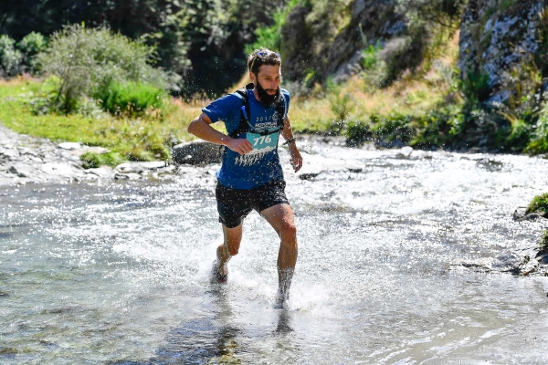 Half Marathon