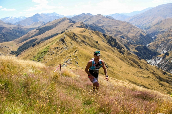 Shotover Moonlight Mountain Marathon